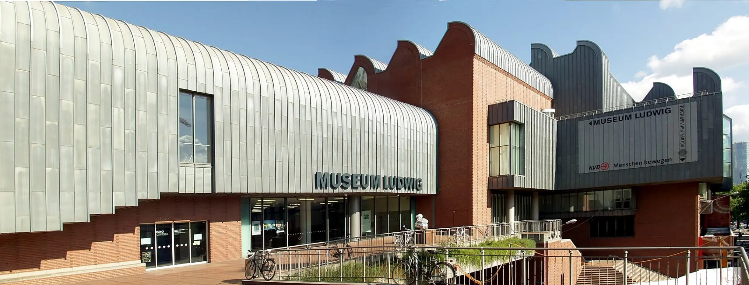 Image for Ludwig Museum